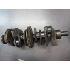 #AX03 Crankshaft Standard From 2007 CHEVROLET MALIBU  3.5 425